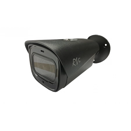 Видеокамера мультиформатная цилиндрическая RVi RVi-1ACT202M (2.7-12) black