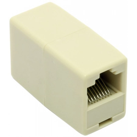 Проходной соединитель RJ45 5bites LY-US022