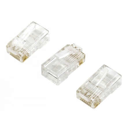 Разъем RJ45 5bites US050A (100шт)