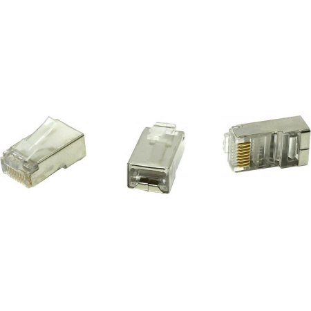 Разъем RJ45 5bites US060A (100шт)