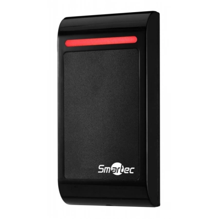 Контроллер с встроенным считывателем Smartec ST-SC032EH-BK