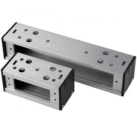 Крепление L-образное для замка Soca BR-100S