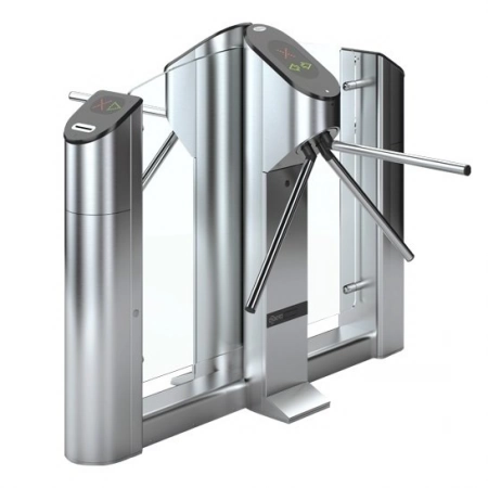 Турникет-трипод моторизованный OXGARD Praktika T-03-D