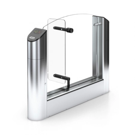 Турникет тумбовый моторизованный OXGARD Praktika T-04-SM-900