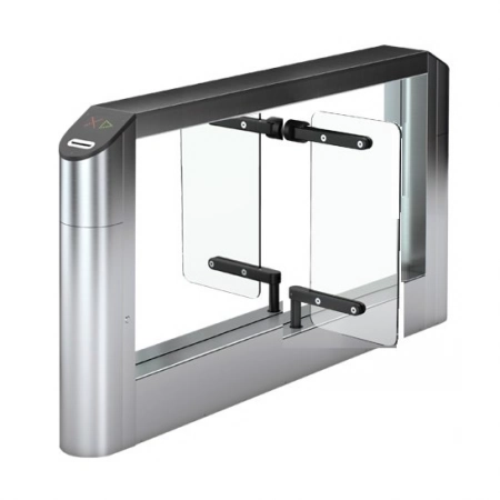 Турникет тумбовый моторизованный OXGARD Praktika T-06-CMK-660