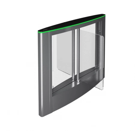 Гибрид центрального модуля турникета OXGARD QL-04-GCMK-660/900