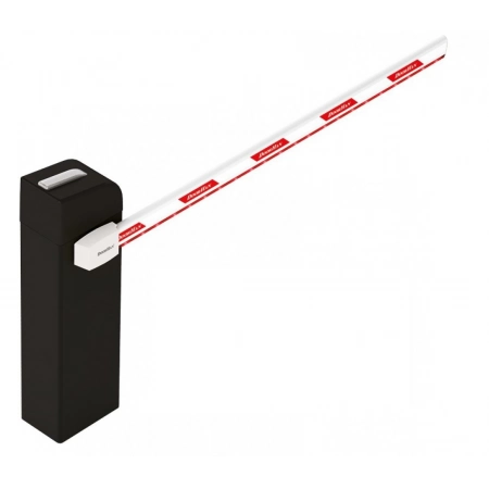 Шлагбаум автоматический DoorHan BARRIER-PRO-RPD3000LED