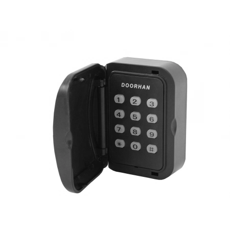 Клавиатура кодовая беспроводная DoorHan Keypad