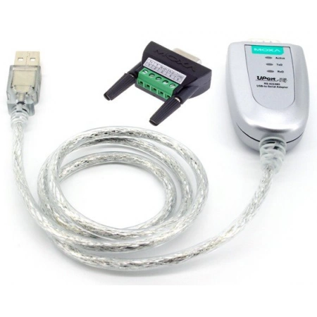 Преобразователь интерфейсов MOXA UPort 1130I