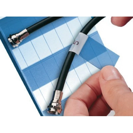 Маркер кабельный Brady PWC-PK-3