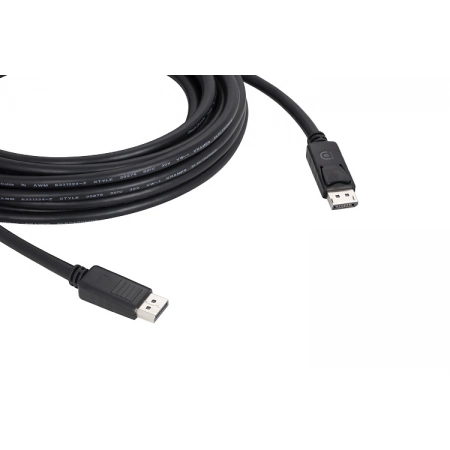 Изображение 2 (Кабель DisplayPort 4K (вилка-вилка) Kramer C-DP-35)