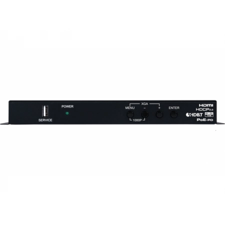 Изображение 3 (Приемник-масштабатор сигналов HDMI Cypress CSC-V101PRX)