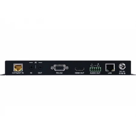 Изображение 2 (Приемник-масштабатор сигналов HDMI Cypress CSC-V101PRX)