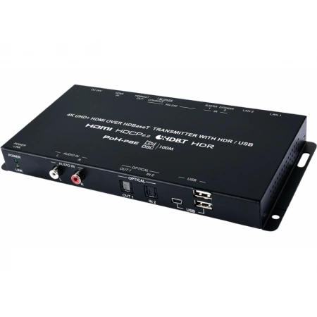 Изображение 1 (Передатчик сигналов HDMI Cypress CH-1604TXD)