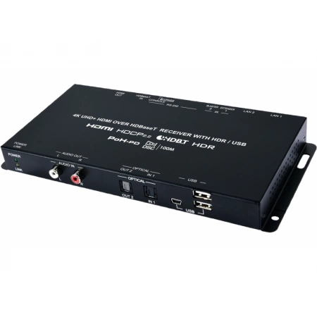 Изображение 1 (Приемник сигналов HDMI Cypress CH-1604RXD)