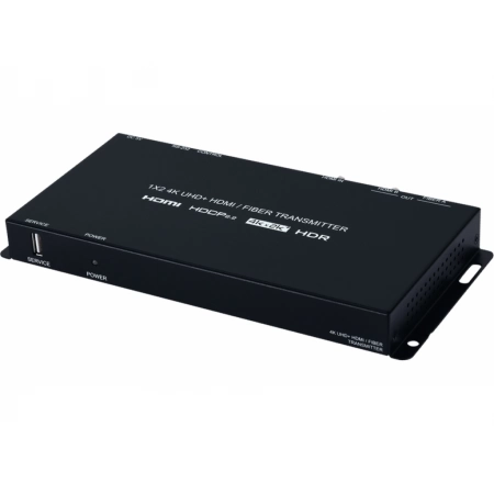 Изображение 1 (Передатчик сигналов HDMI Cypress CPLUS-12FTX)