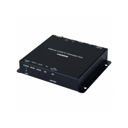 Изображение 1 (Контроллер видеостены, передатчик сигналов HDMI Cypress CH-331H-TX)