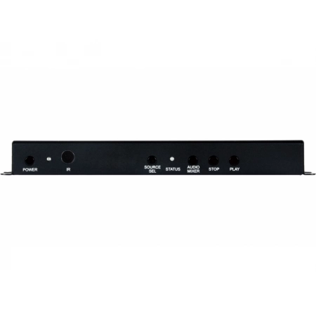 Изображение 3 (Кодер и передатчик в сеть Ethernet сигналов HDMI Cypress CDPS-P311)