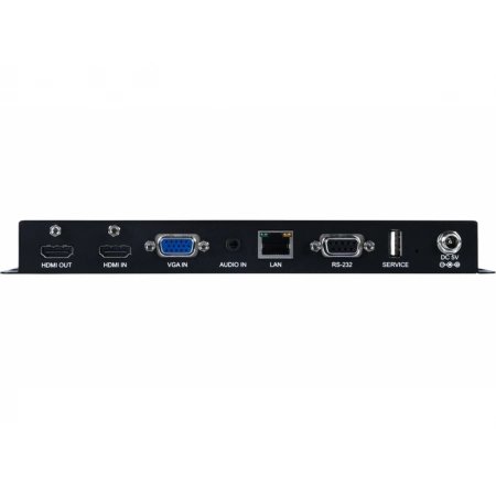 Изображение 2 (Кодер и передатчик в сеть Ethernet сигналов HDMI Cypress CDPS-P311)