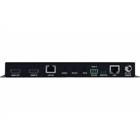 Изображение 2 (Конфигурируемый приемник, передатчик сигналов HDMI Cypress CH-V501TR)