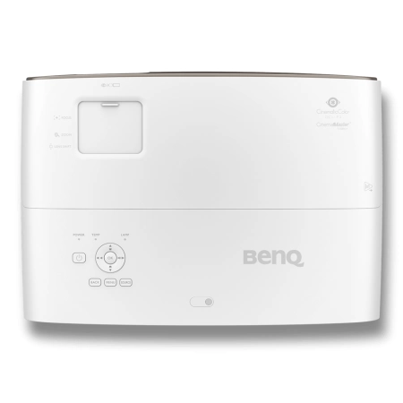 Изображение 4 (Проектор Benq W2700)