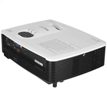 Изображение 7 (Проектор Ricoh PJ S2440)