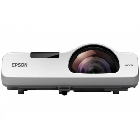 Изображение 10 (Короткофокусный портативный проектор Epson CB-530)