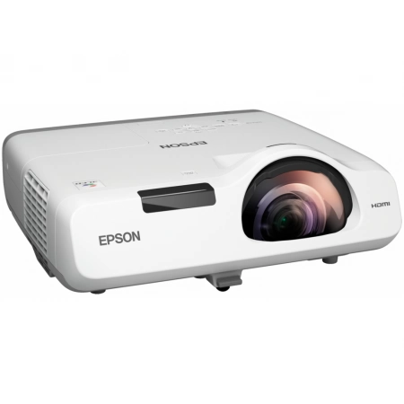 Изображение 9 (Короткофокусный портативный проектор Epson CB-530)