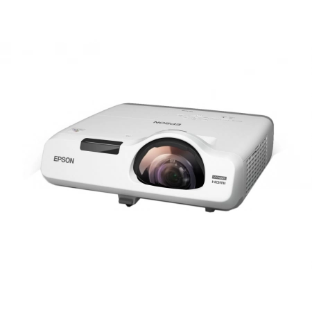 Изображение 8 (Короткофокусный портативный проектор Epson CB-530)