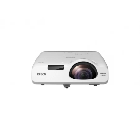 Изображение 11 (Проектор портативный Epson CB-535W)