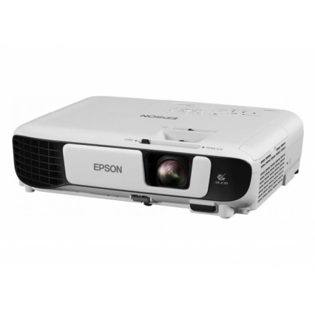 Изображение 9 (Проектор Epson EB-W42)