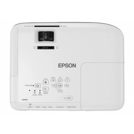 Изображение 6 (Проектор Epson EB-W42)