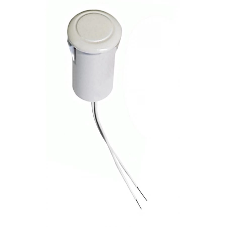 Извещатель охранный точечный магнитоконтактный Магнито-Контакт ИО 102-51 (НР+Пр) (белый)