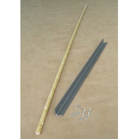 Комплект монтажных частей Охранная Техника КМЧ-СТ2