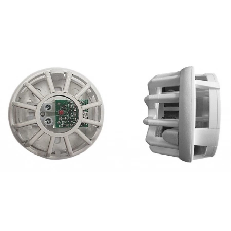 Извещатель пожарный тепловой максимальный Магнито-Контакт ИП 103-55-А3