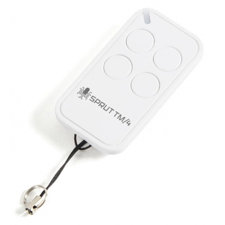 Брелок радиоканальный Бастион SPRUT TM/4