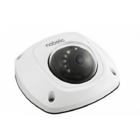 IP-камера купольная миниатюрная Nobelic NBLC-2210F-WMASD