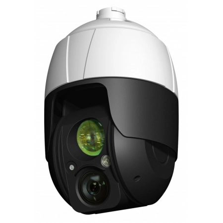 IP-камера купольная поворотная скоростная Smartec STC-IPM8934A/1 Darkbuster