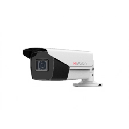 Видеокамера мультиформатная цилиндрическая HiWatch DS-T220S (B) (6 mm)