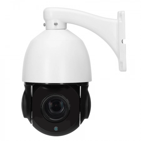 Видеокамера мультиформатная купольная поворотная скоростная EverFocus ACE-DHV33X20HD