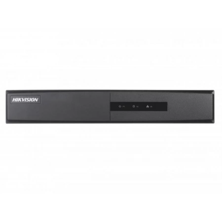 IP-видеорегистратор 4-канальный Hikvision DS-7604NI-K1(B)