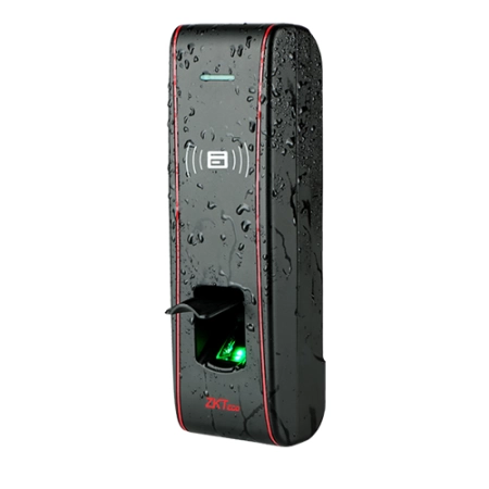 Биометрический терминал ZKTeco TF1600