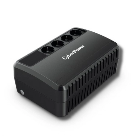 Источник бесперебойного питания CyberPower BU850E