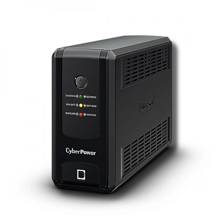 Источник бесперебойного питания CyberPower UT1100EG