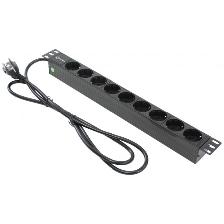 Блок розеток 19 5bites PDU919P-02