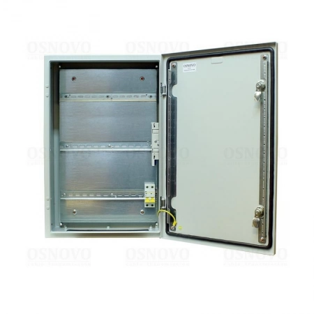 Шкаф монтажный OSNOVO OS-461