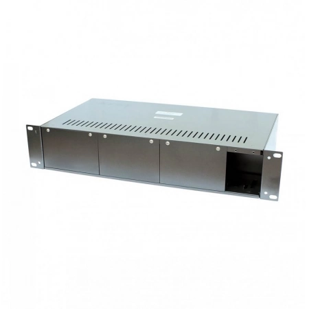 Бокс для медиаконвертеров OSNOVO O-142B