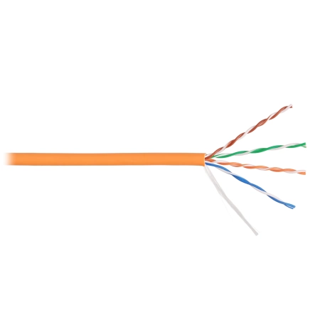 Кабель витая пара (LAN) для структурированных систем связи SkyNet UTP-LSZH 4x2x0,5 Standart 305 (SkyNet)(1693231)