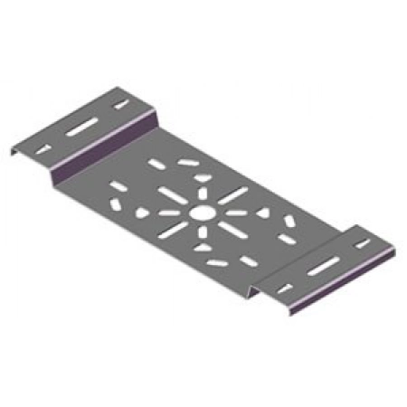 Пластина монтажная горизонтальная ДКС Пластина монтажная горизонтальная (LP4000)
