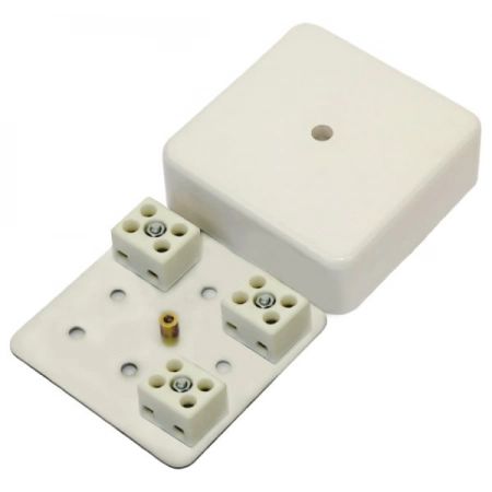 Коробка монтажная огнестойкая Мета МЕТА 7403-6
